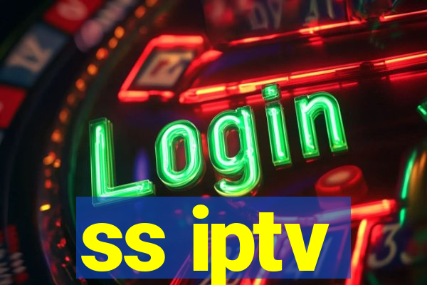 ss iptv